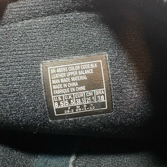 SKECHERS SKCH+3 Suede Fringed Hidden Wedge Boots - Picture 8 of 8